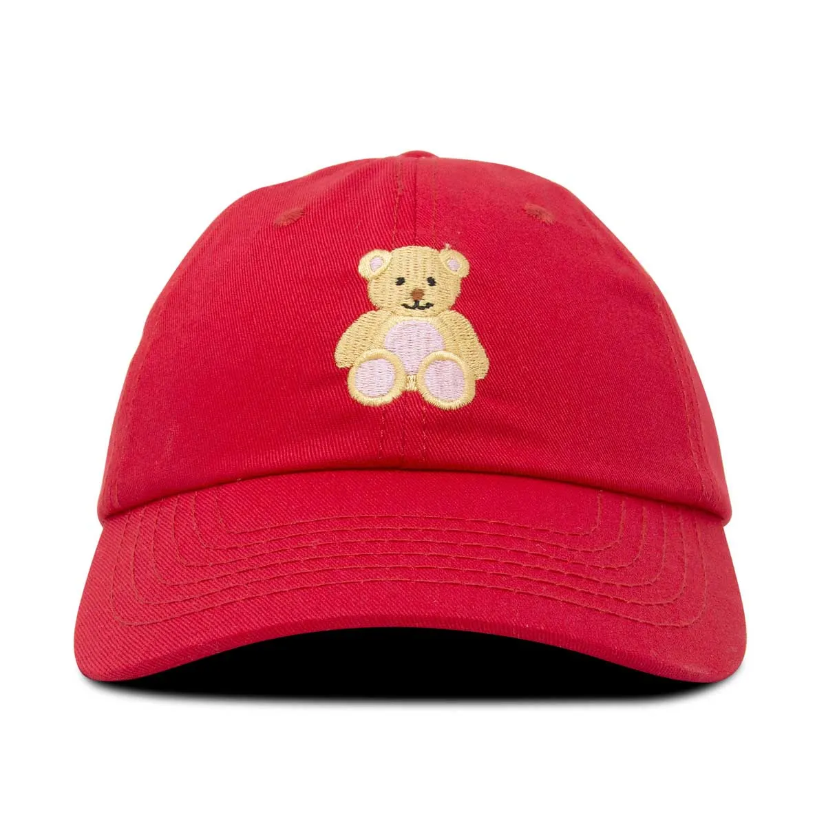 Dalix Teddy Bear Cap