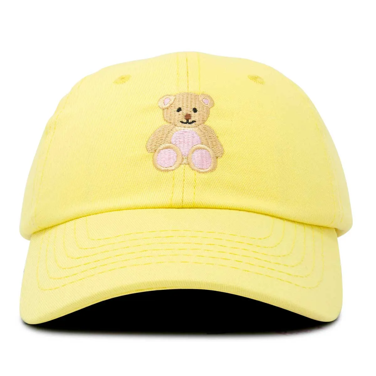 Dalix Teddy Bear Cap