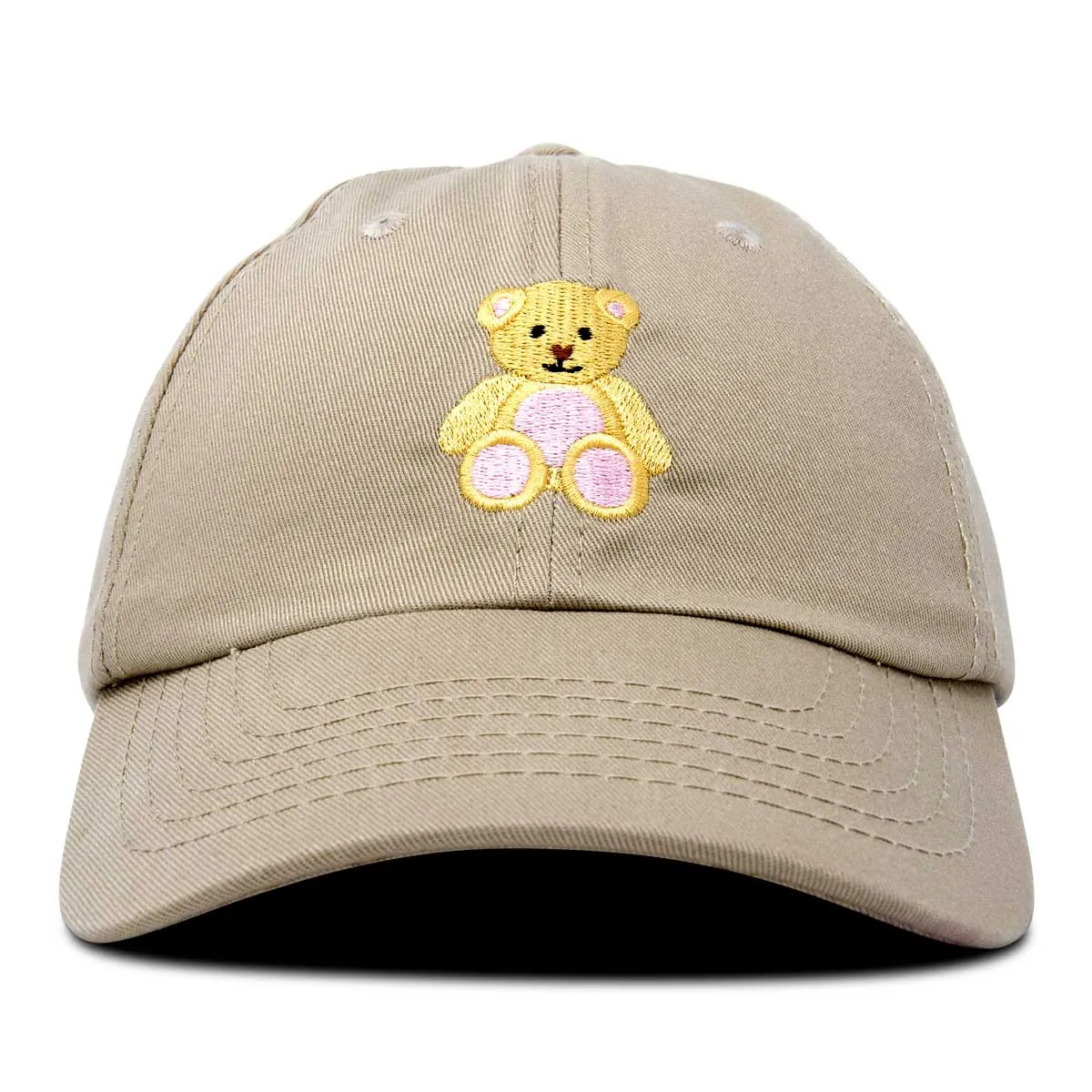 Dalix Teddy Bear Cap