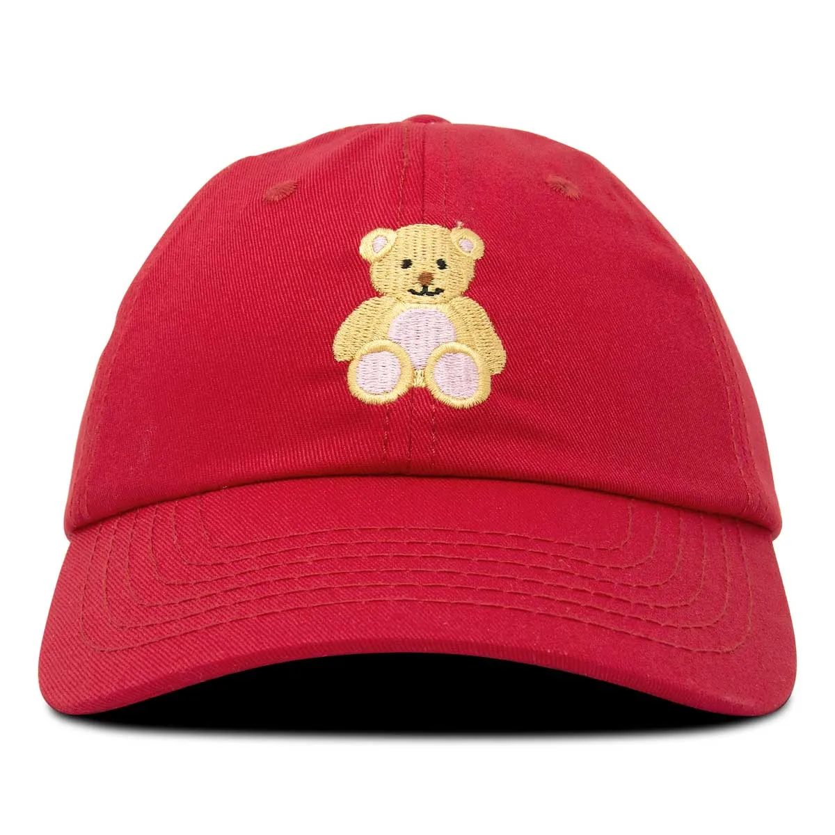 Dalix Teddy Bear Cap