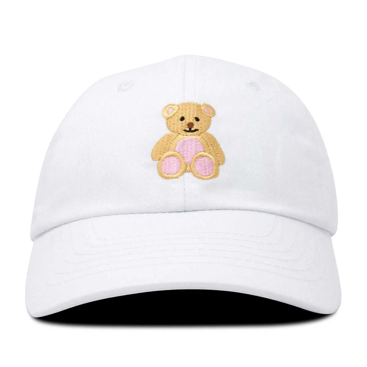 Dalix Teddy Bear Cap