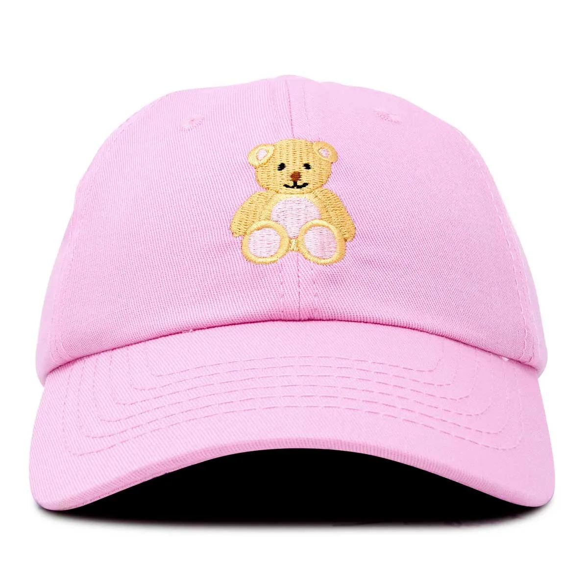 Dalix Teddy Bear Cap