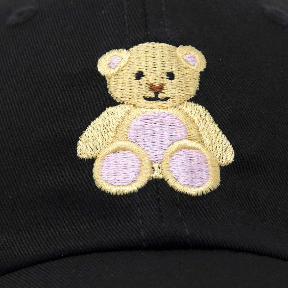 Dalix Teddy Bear Cap