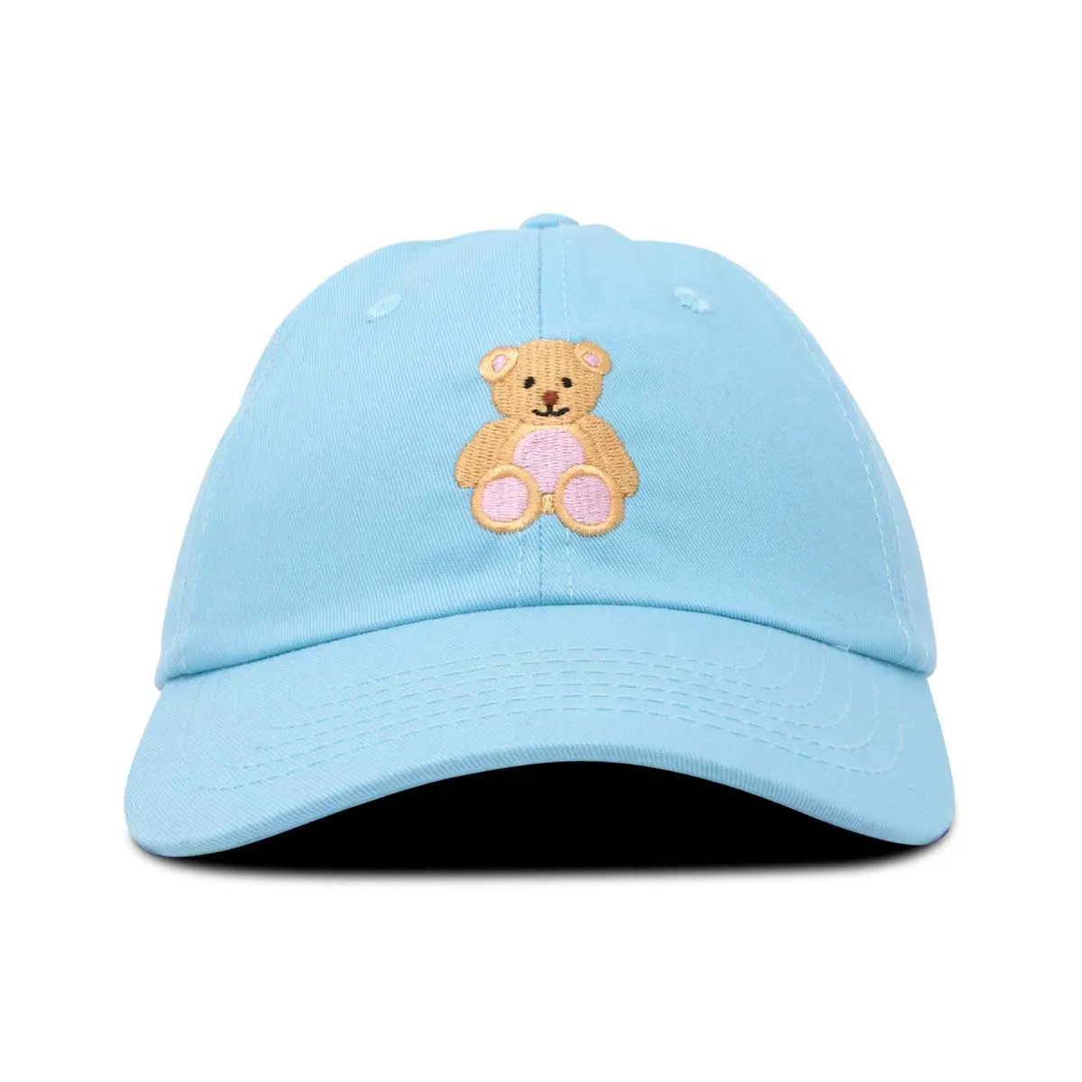 Dalix Teddy Bear Cap