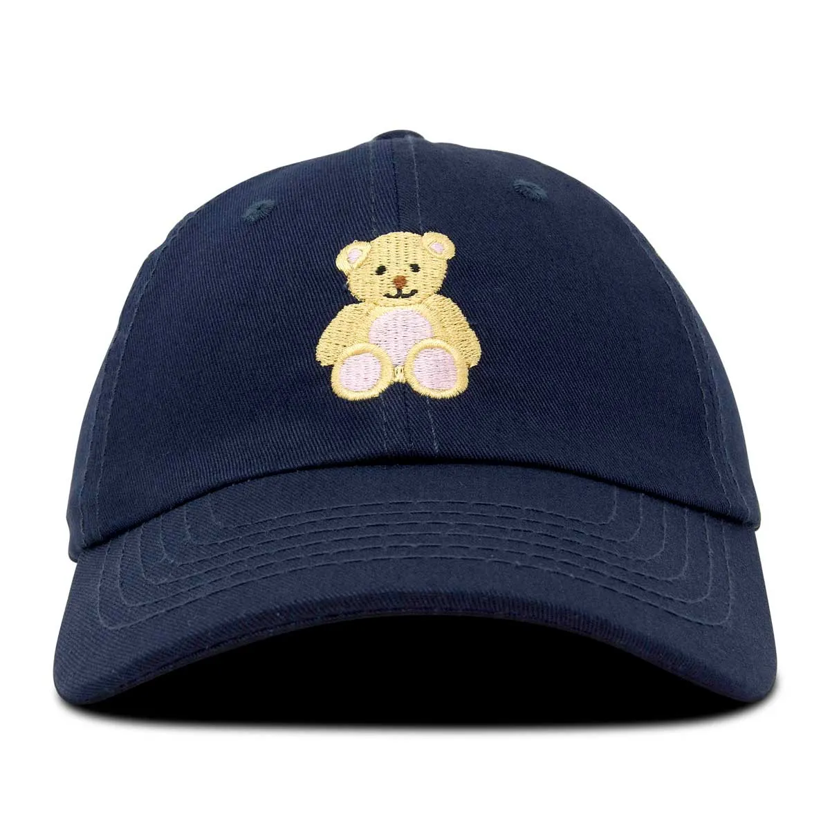 Dalix Teddy Bear Cap