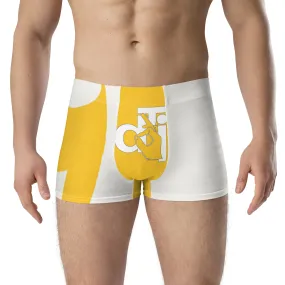 Descendants of The Island Canary Boxer Briefs