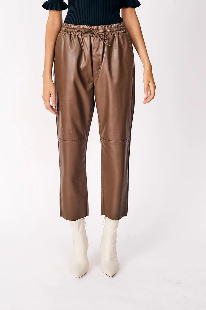 Dèluc - Fleetwood Pant - Cedar *FINAL SALE