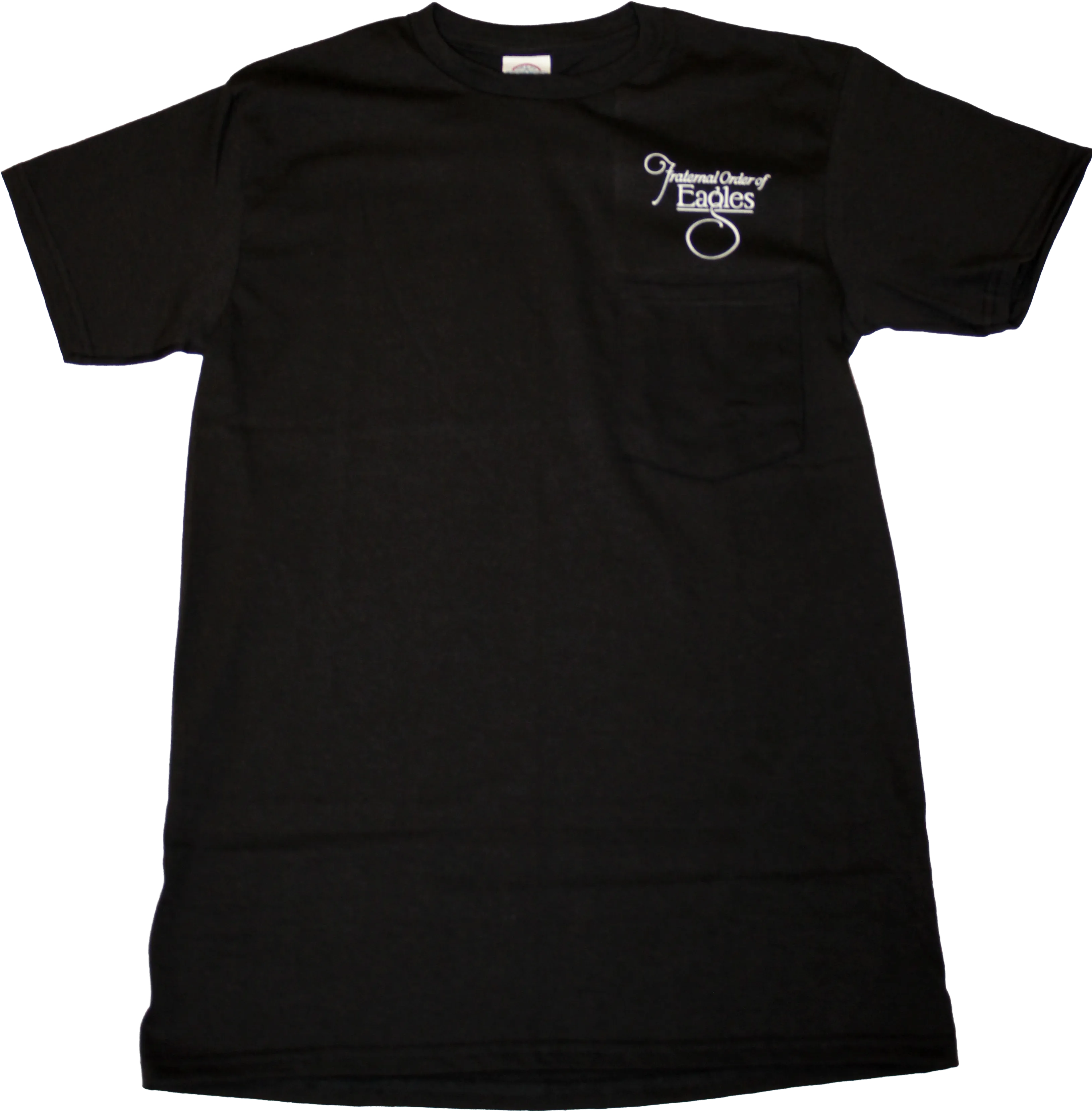 Eagle Riders Double Sided Magnum Pocket T-Shirt (#35)