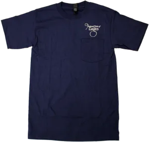 Eagle Riders Double Sided Magnum Pocket T-Shirt (#35)