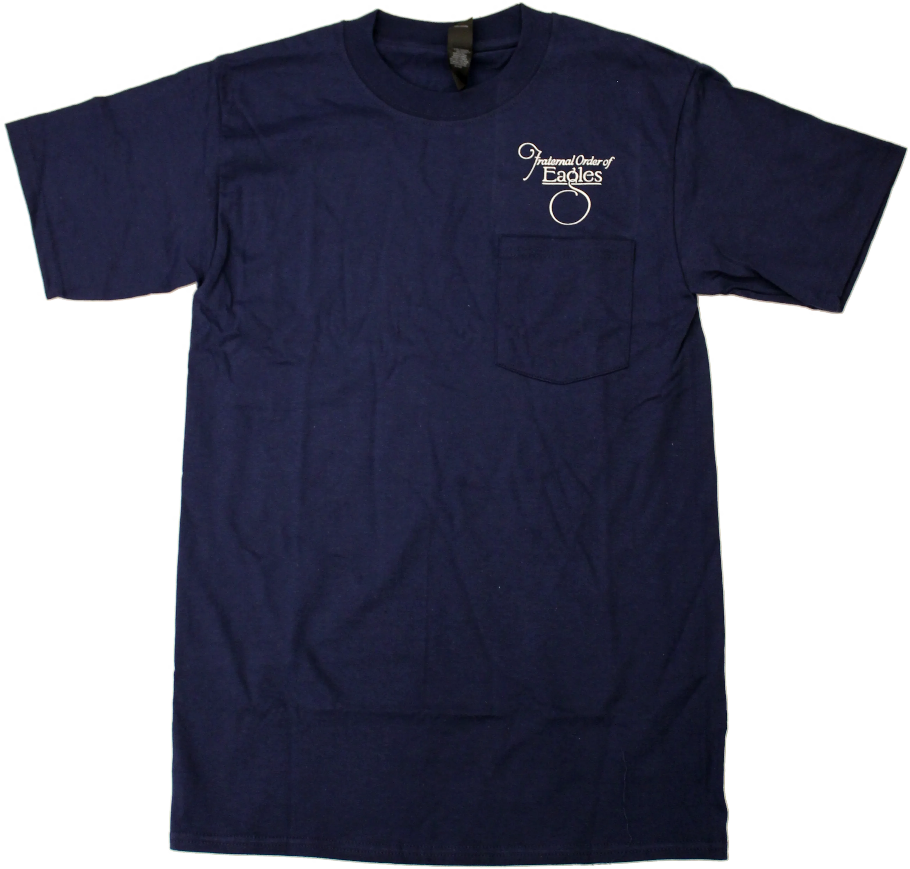 Eagle Riders Double Sided Magnum Pocket T-Shirt (#35)