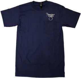 Eagle Riders Double Sided Magnum Pocket T-Shirt (#35)