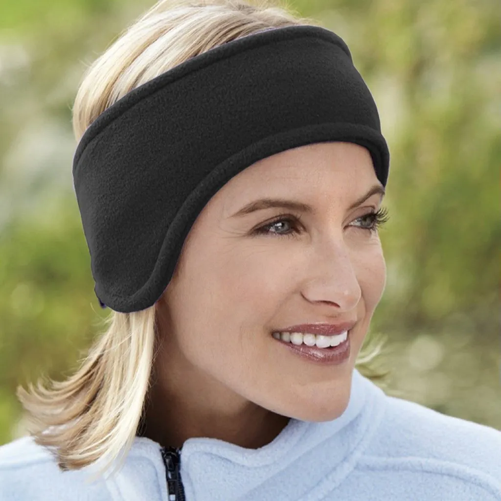 Ear Warmer Headband