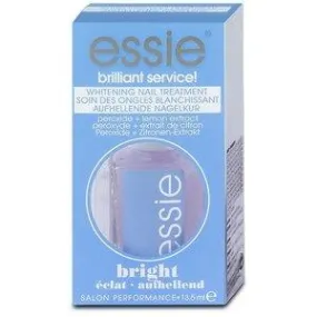 Essie Base Coat Brilliant Service