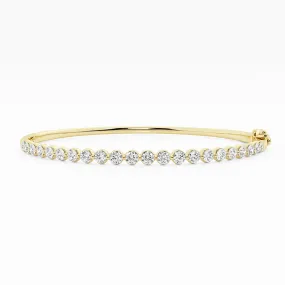 Ethereal Bold Bangle