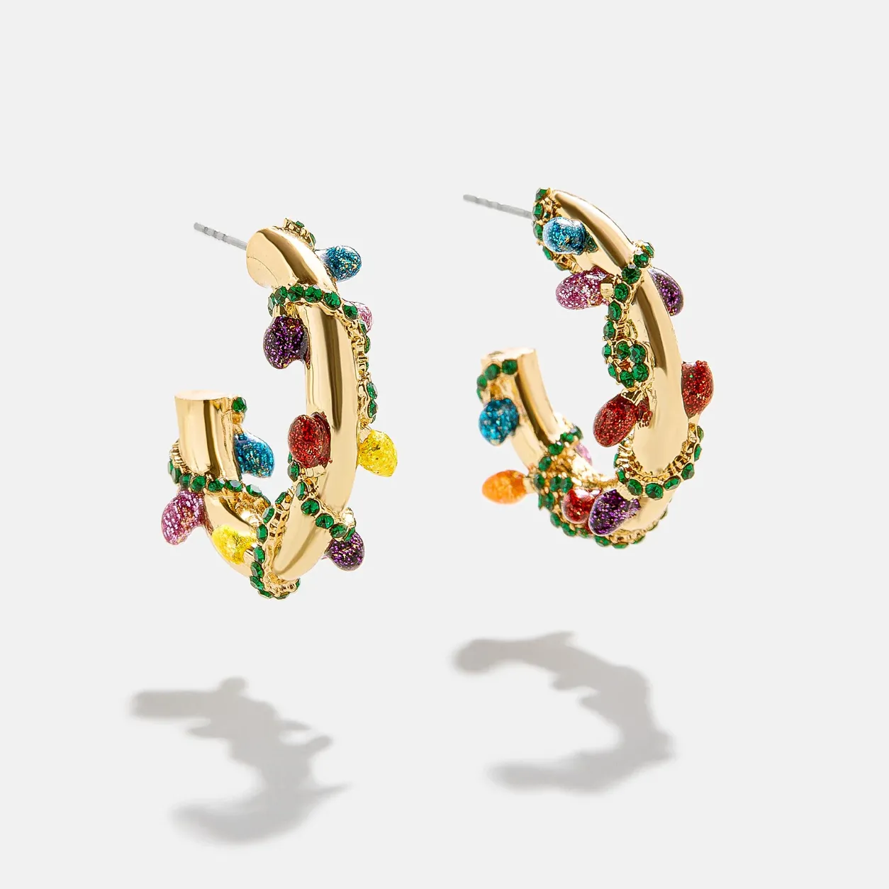 Feeling Festive Earrings