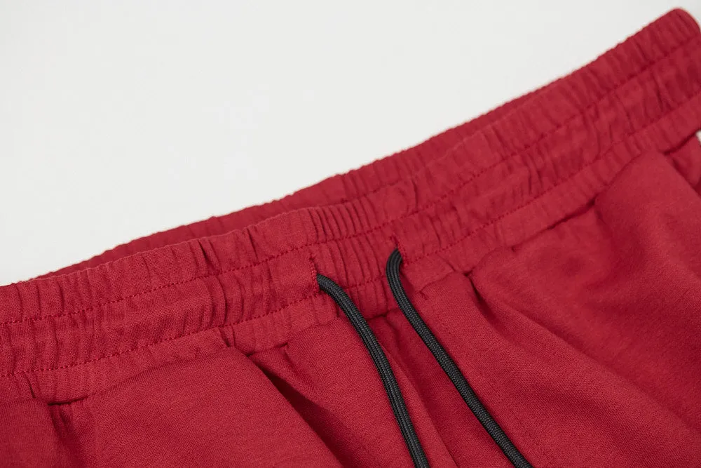 Flash Premium Track Pants Brick