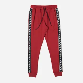 Flash Premium Track Pants Brick