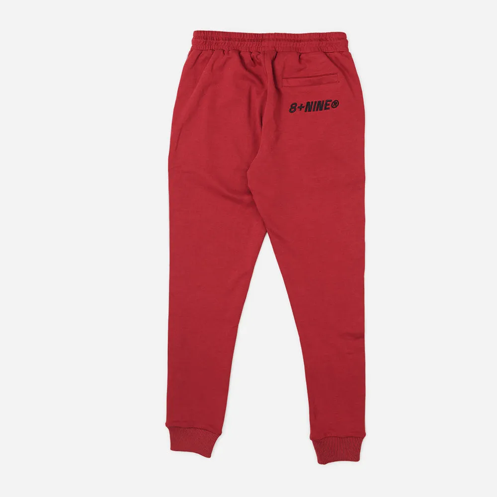 Flash Premium Track Pants Brick