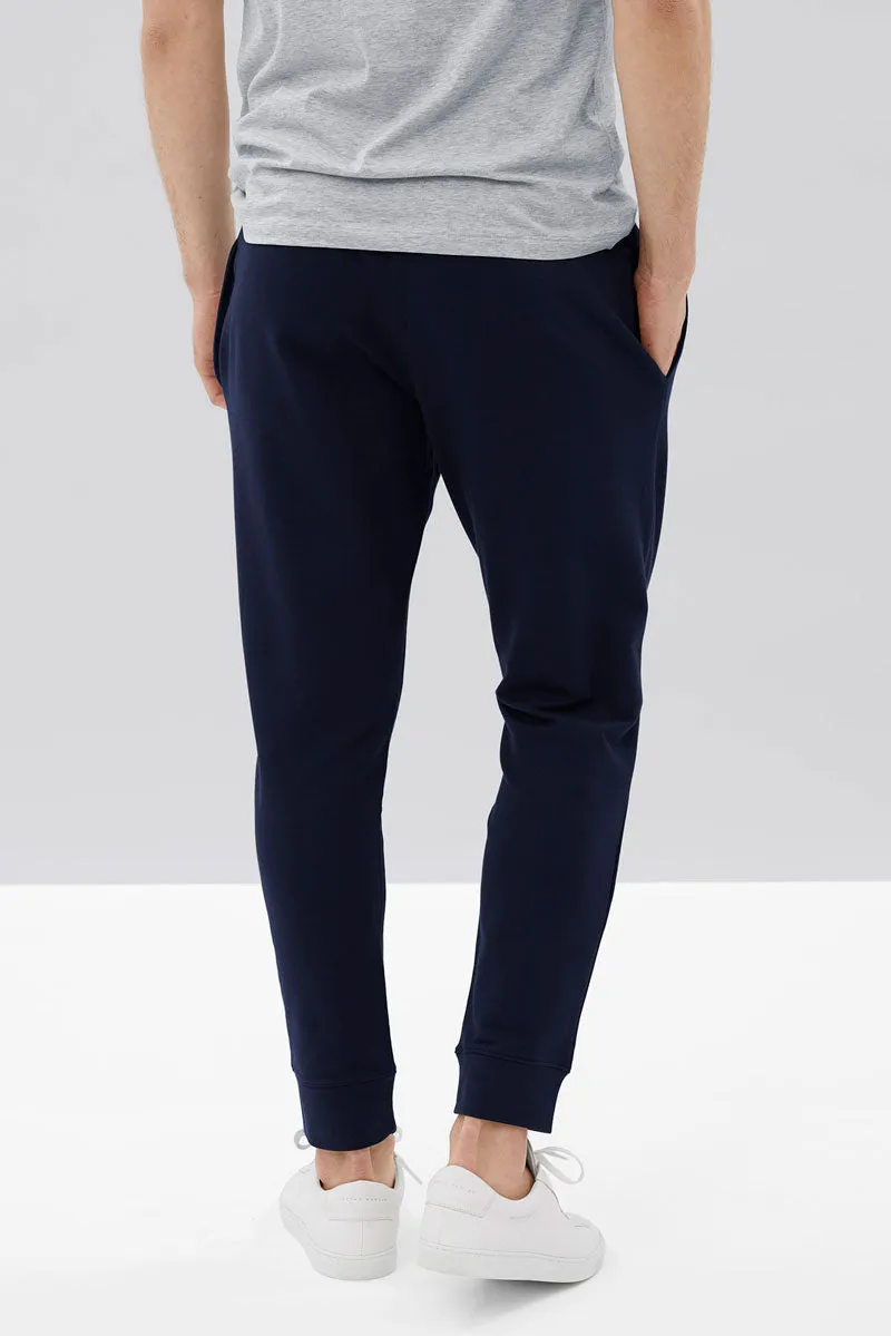 Flex Sweatpants - Dark Navy