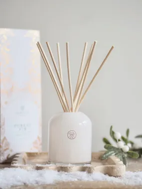 Forest Fir Reed Diffuser Kit