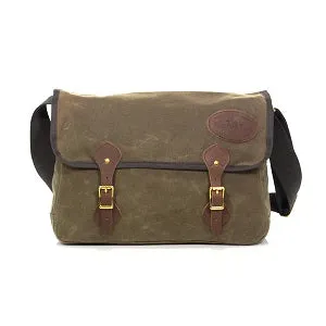 Frost River Carrier Brief Messenger Bag