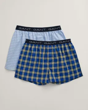 GANT - 2-Pack Boxer Shorts