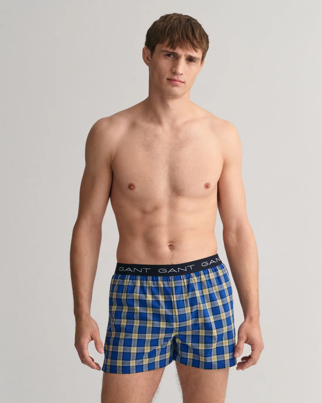 GANT - 2-Pack Boxer Shorts