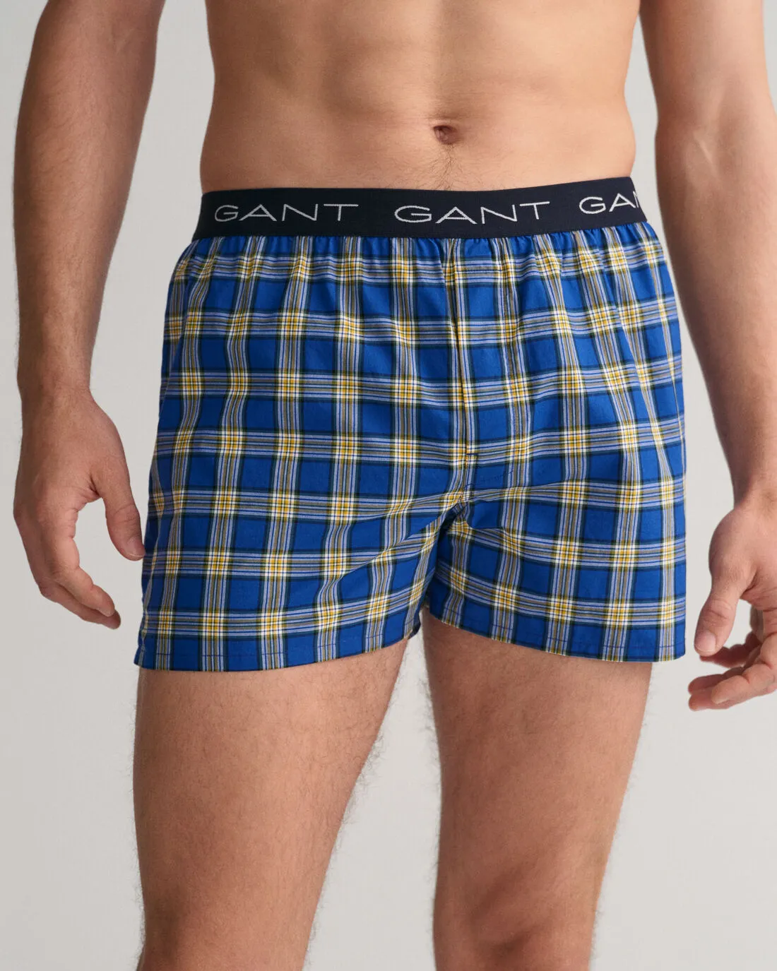 GANT - 2-Pack Boxer Shorts