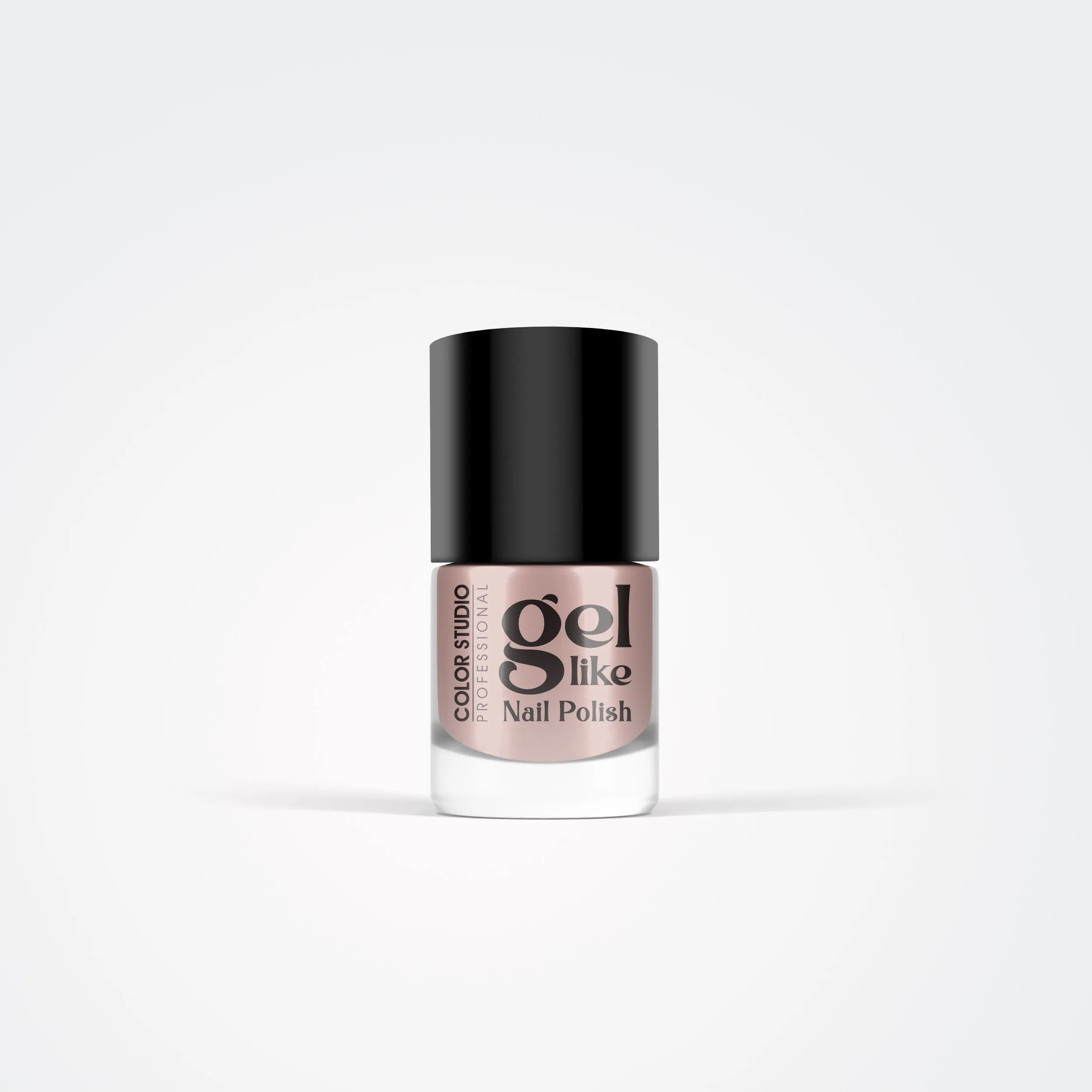 Gel Like Nail Polish -  32 Havana