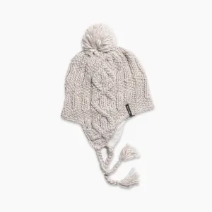 Gianna Pom Earflap