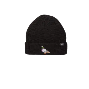 Goorin Bros Ribbed  Pigeon (Black)