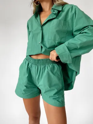 Greenly Shorts