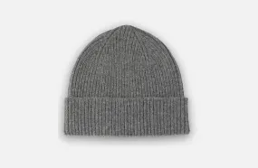 Grey Clyde Hat