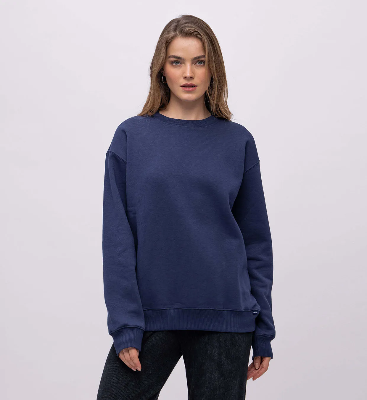 Grove Fleece Sweatshirt Women