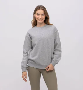 Grove Fleece Sweatshirt Women