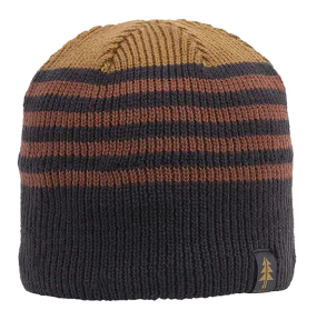 Grover Espresso Beanie