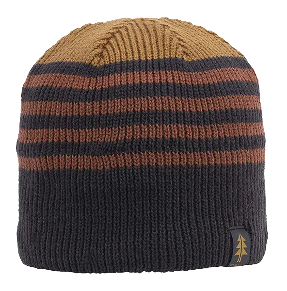 Grover Espresso Beanie