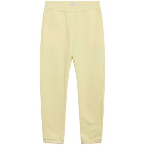 GRUNT Yellow OUR Lilian Sweatpants