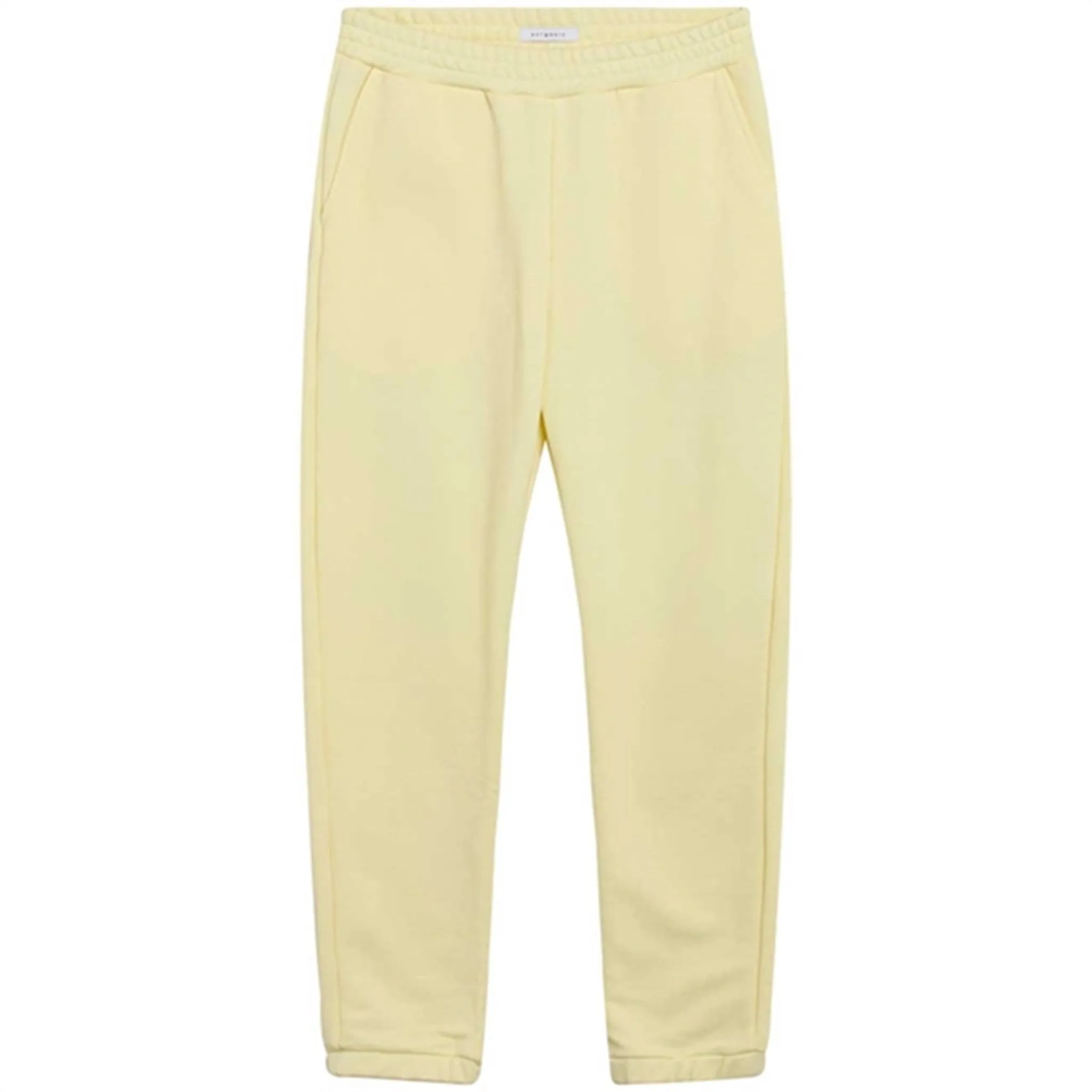 GRUNT Yellow OUR Lilian Sweatpants