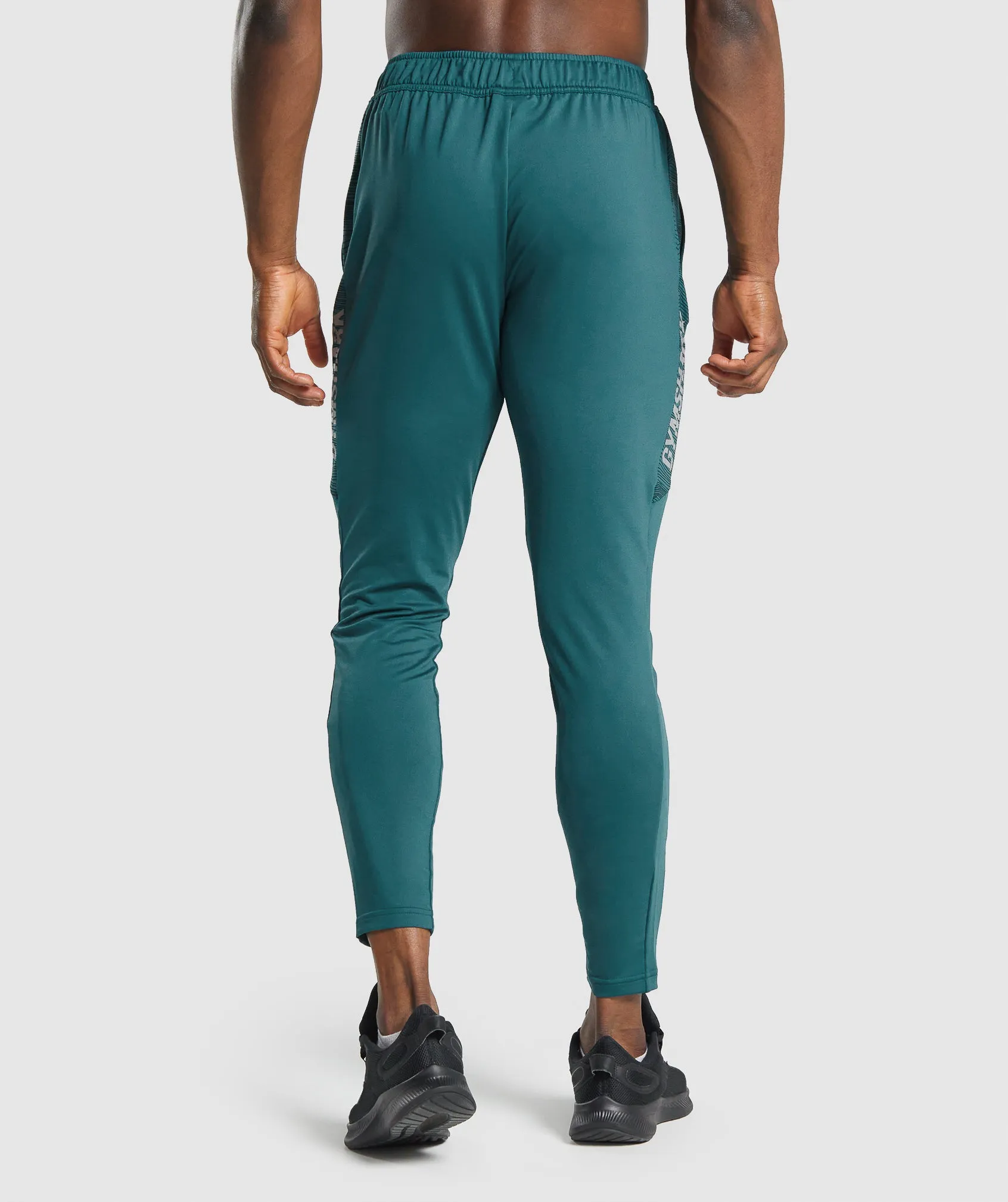 Gymshark Sport Joggers - Teal