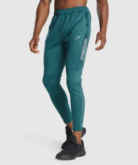 Gymshark Sport Joggers - Teal