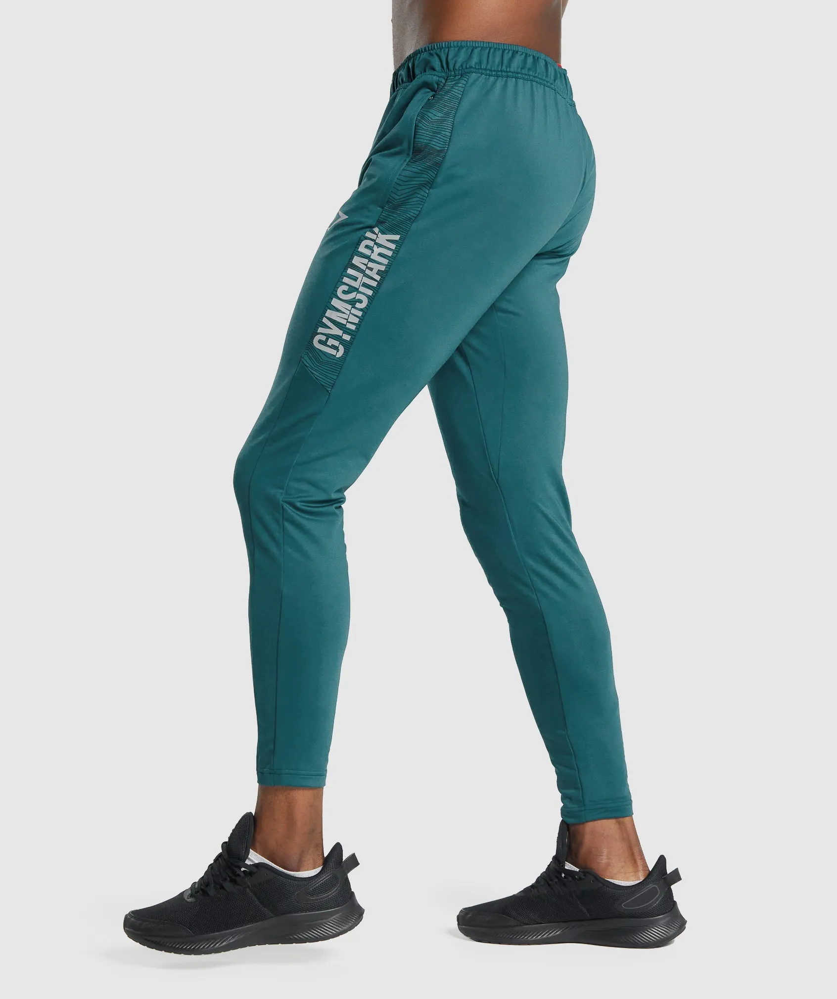 Gymshark Sport Joggers - Teal