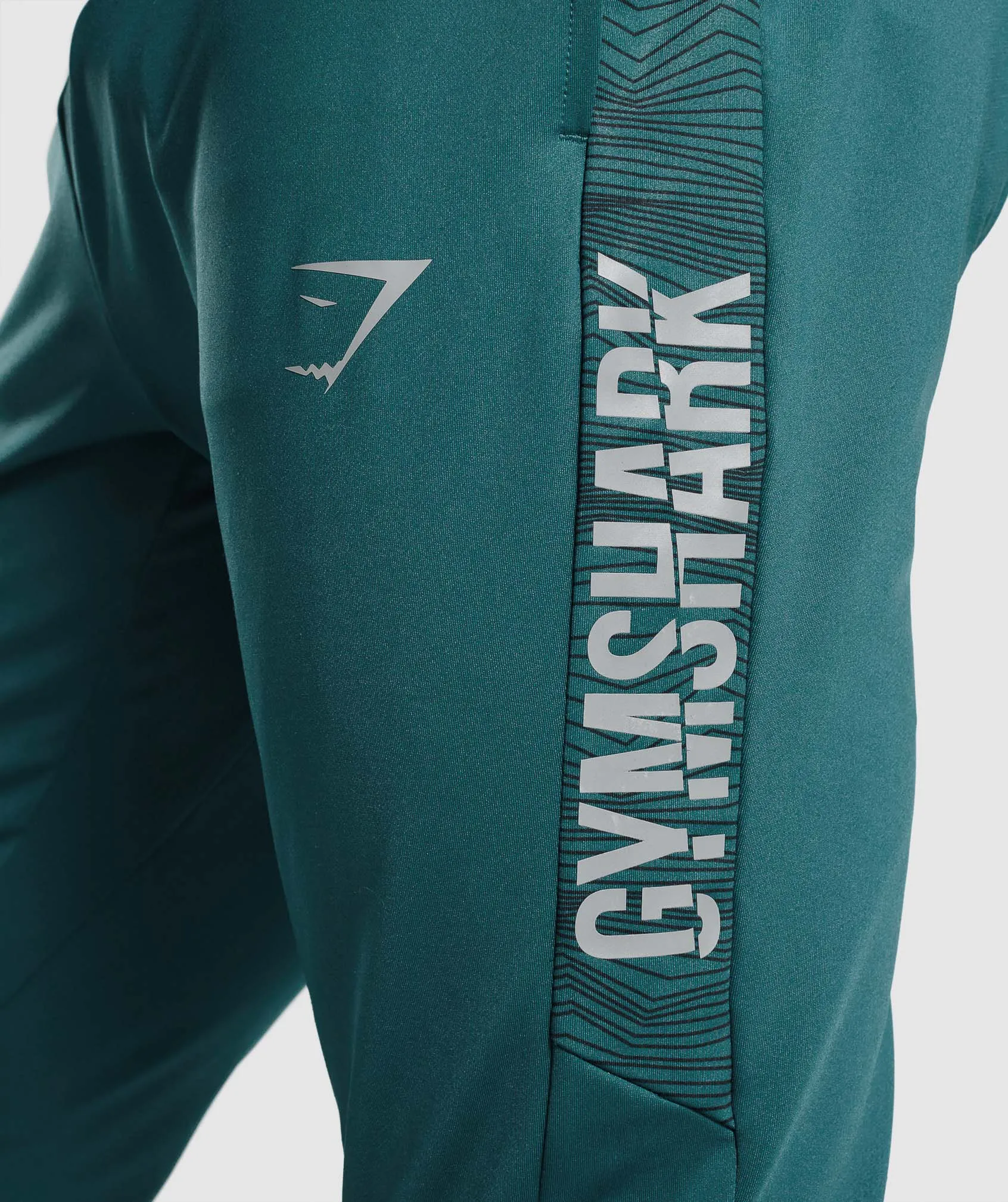 Gymshark Sport Joggers - Teal