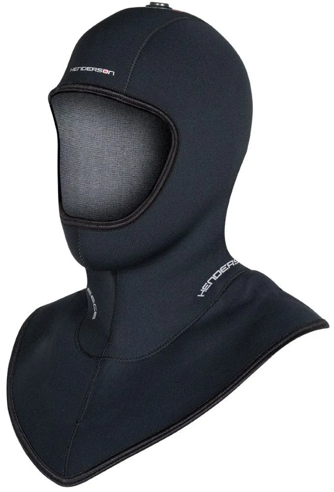 Henderson 5/3mm Thermaxx Bibbed Hood