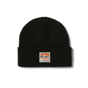 HUF x Toyota TRD Logo Beanie