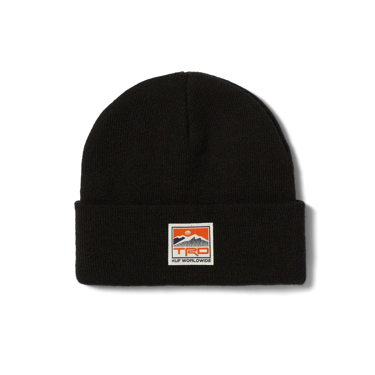 HUF x Toyota TRD Logo Beanie