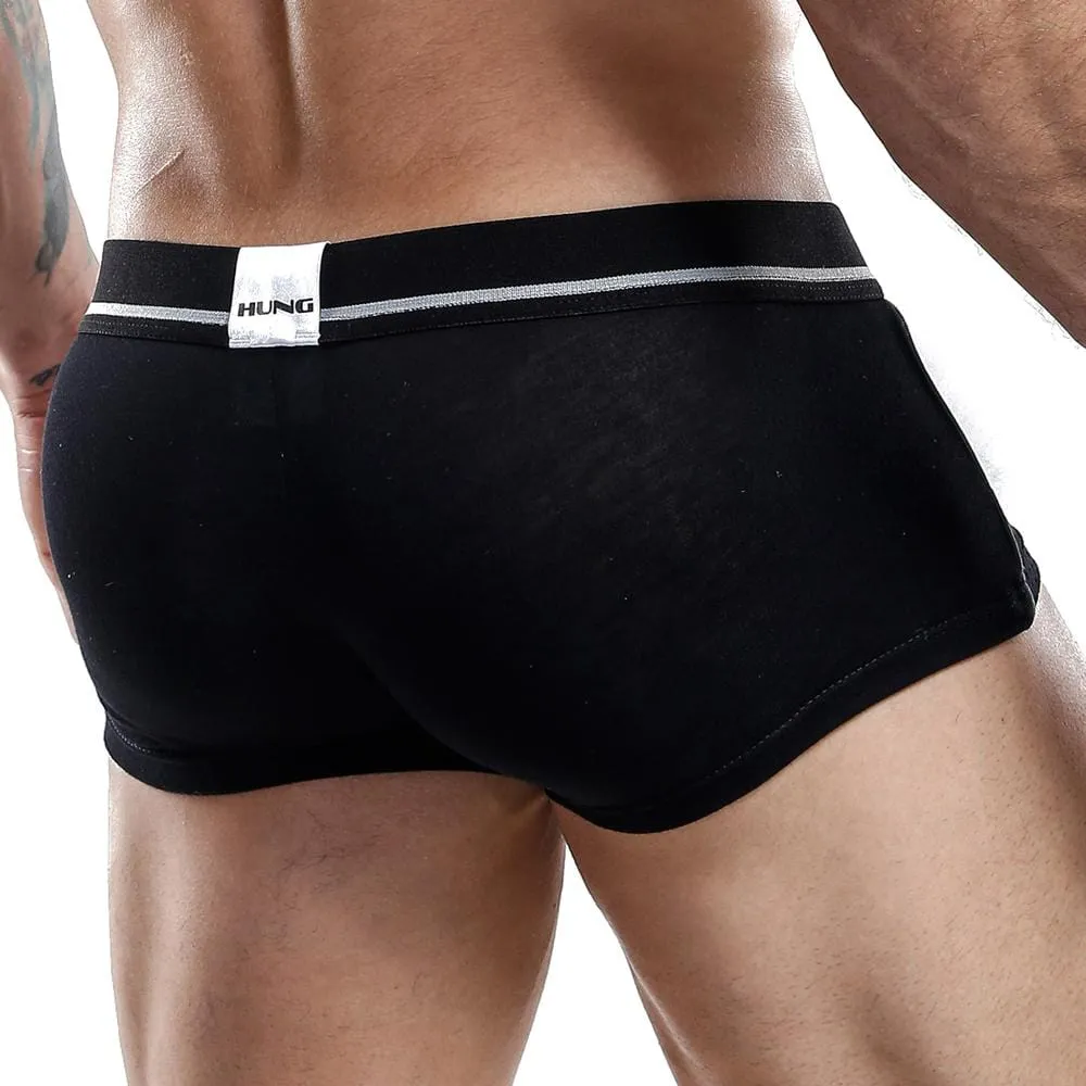 Hung HGG004 Boxer Trunk