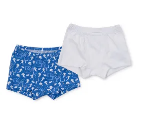 James Underwear Set-Kid