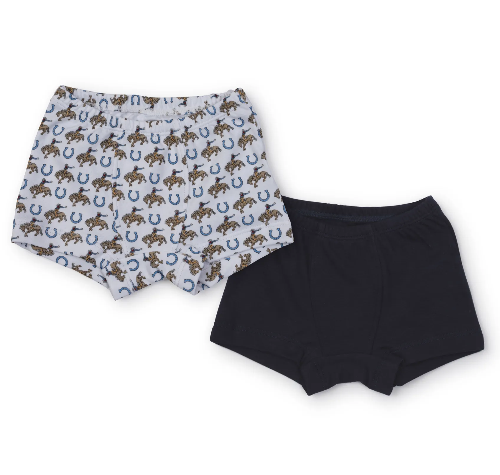 James Underwear Set-Kid