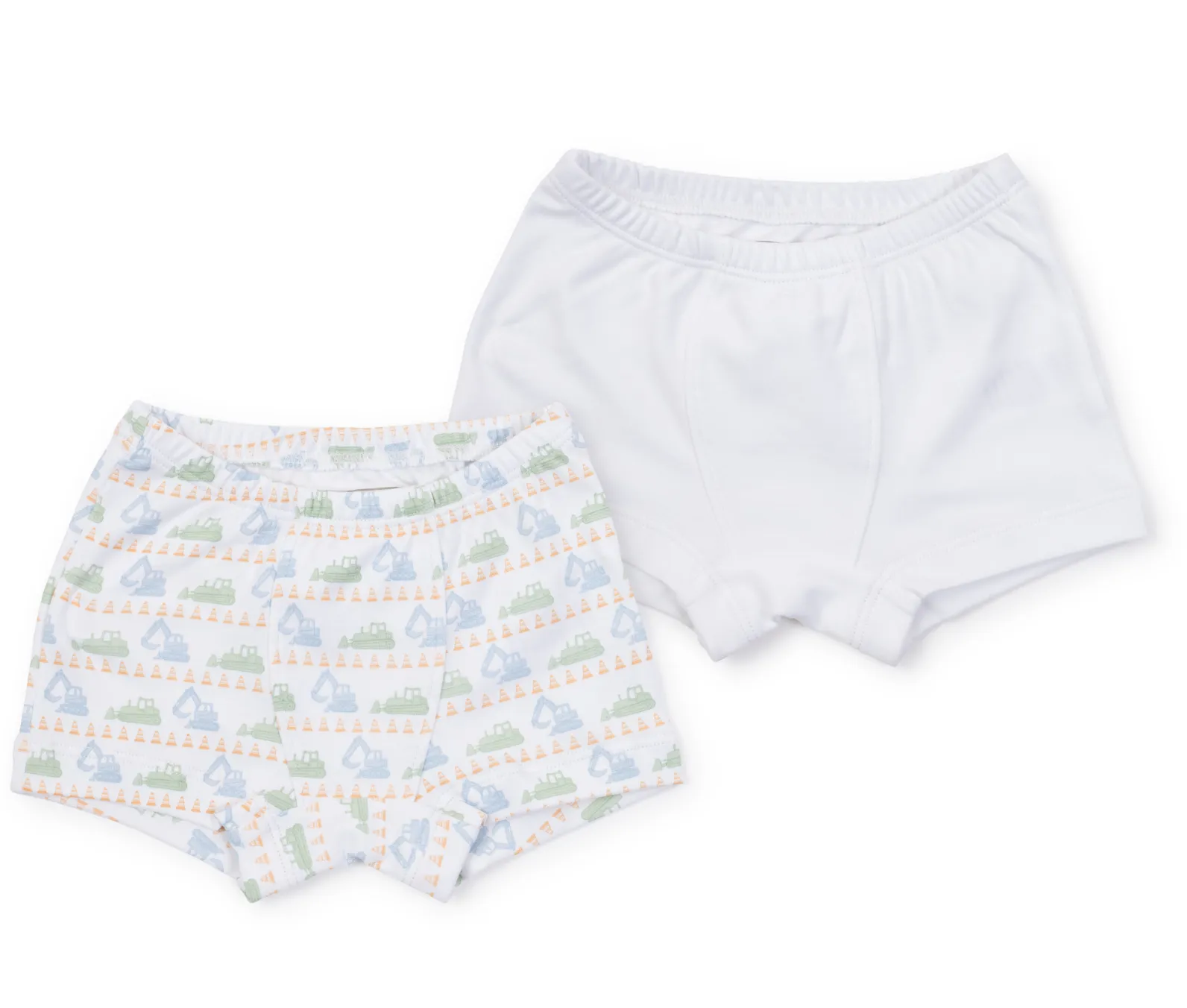 James Underwear Set-Kid